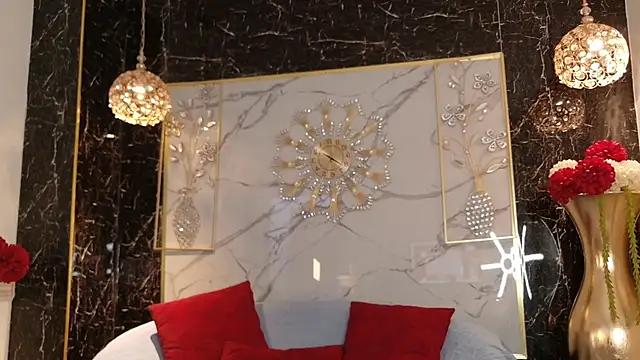 CHRIS TWIINK online show from December 21, 6:39 am