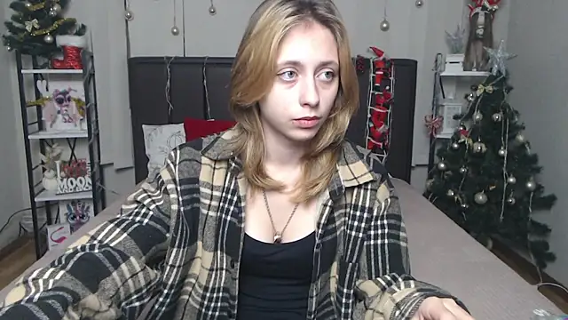 TracyLll online show from January 7, 6:06 am