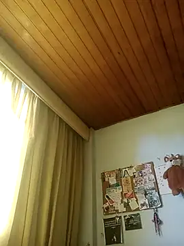 Skay bluee online show from March 7, 7:21 pm