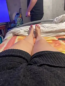 Lylyetcedric online show from January 5, 10:13 pm