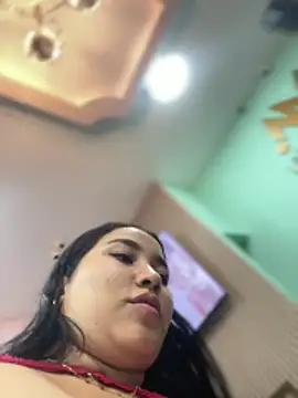 Vickybon online show from December 2, 9:17 pm