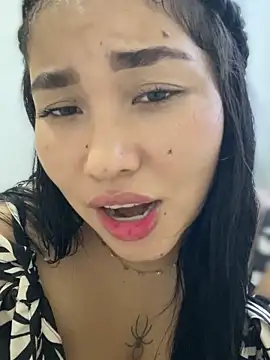 Vickybon online show from December 4, 9:37 pm