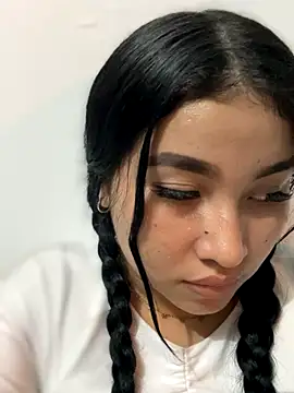 Vickybon online show from November 19, 11:16 pm