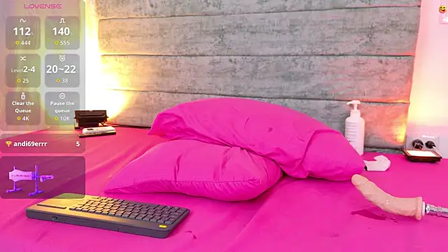 dulce gatita69 online show from February 26, 3:55 pm