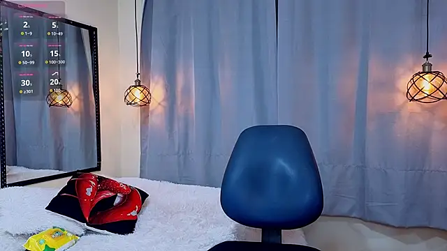 Flor Gil online show from February 11, 3:52 am