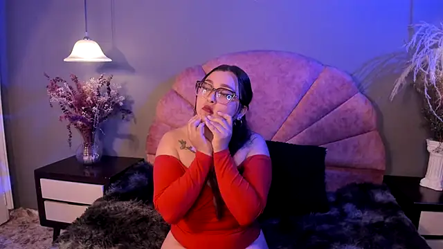 CrystalMay  online show from November 5, 11:48 am