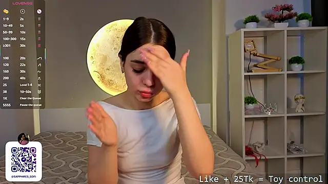 LauraHansil online show from January 15, 6:08 am