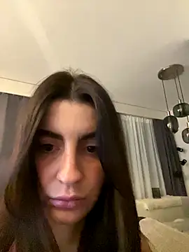 AmayaMorena online show from November 5, 8:25 pm