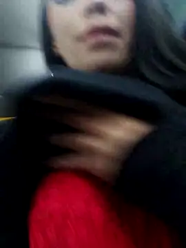 Moon And Sunn online show from December 3, 2:03 am