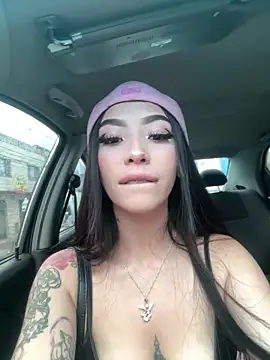 Moon And Sunn online show from March 9, 8:01 pm