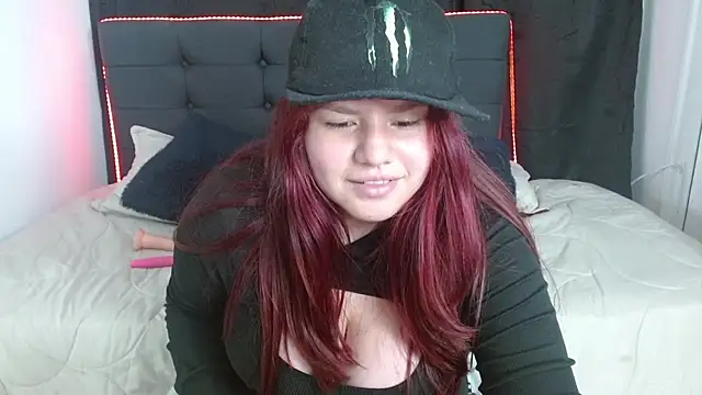 Alexaa xx online show from November 25, 2:03 am