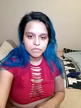 aye tinakopixx online show from December 18, 6:51 am