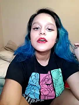 aye tinakopixx online show from December 20, 6:39 am