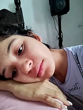 Soymaia online show from February 8, 12:09 pm