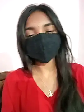 Sanaya Queen19 online show from November 16, 5:46 pm