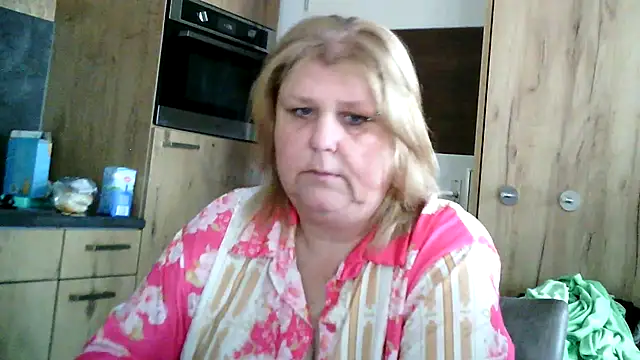 Sylviastar46 online show from March 24, 9:03 am