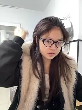 xiaojingzi66 online show from November 30, 3:16 pm