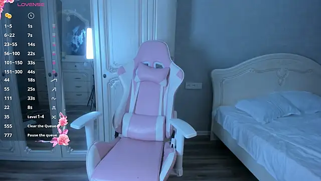 Seo yeonmik online show from November 1, 3:43 am