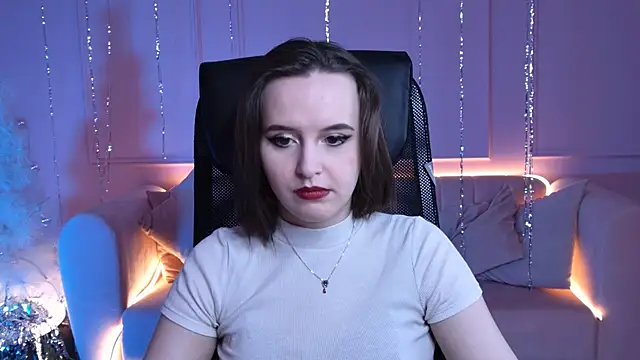 IreneBailey online show from January 15, 9:48 am