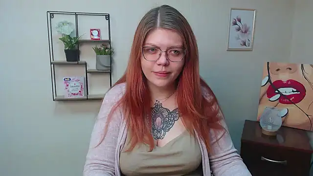 Lina ri  online show from November 17, 7:25 pm