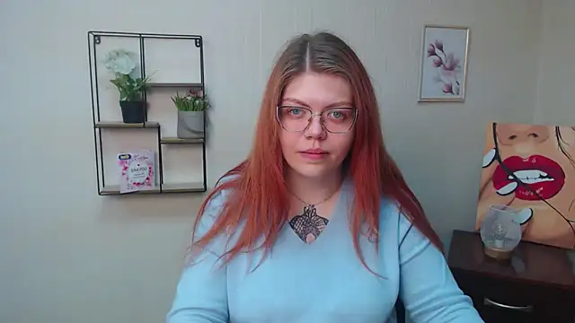 Lina ri  online show from November 7, 6:24 pm