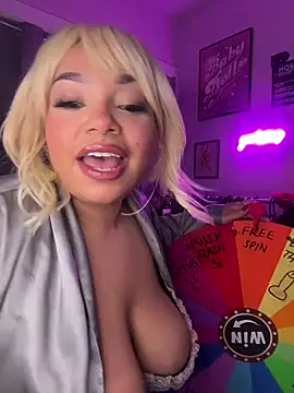 kennedylorel online show from February 3, 11:29 pm