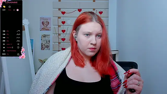 FoxPlayXX online show from February 6, 8:12 pm