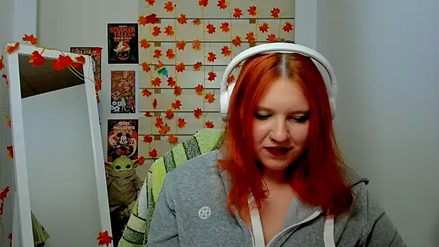 FoxPlayXX online show from November 17, 7:36 pm