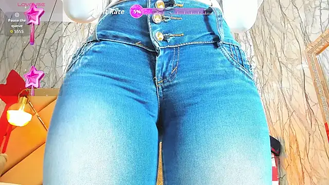 CATTA GARCIA online show from February 23, 7:57 pm