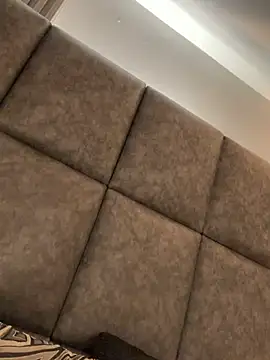 BrigitteVons online show from April 6, 4:46 am