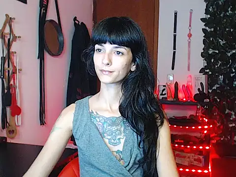 CarrieBurton online show from October 29, 5:26 pm