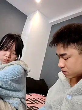 tingbeibi online show from December 3, 1:08 am