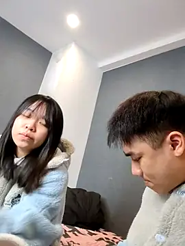 tingbeibi online show from December 4, 2:03 am