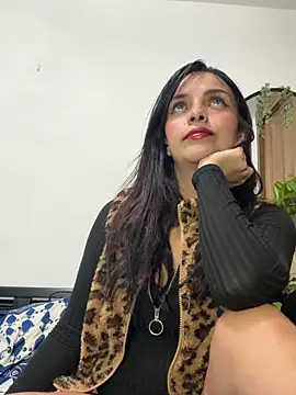 MailynAndNick online show from February 18, 1:59 am