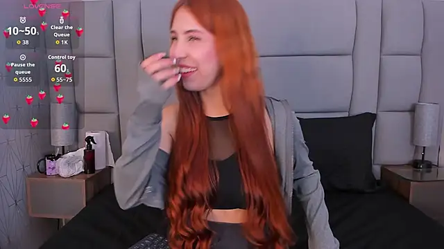 lexiee   online show from January 13, 12:20 pm