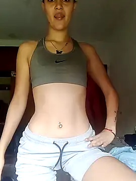 larubia arg online show from December 22, 7:06 pm