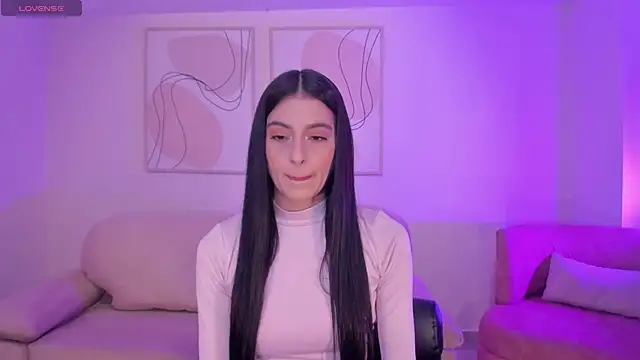 BellaConnorX online show from May 13, 4:51 am