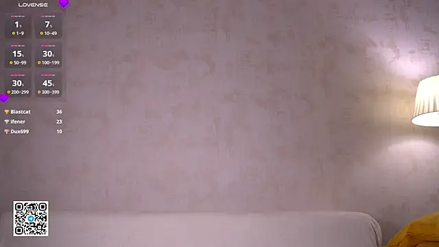 candylolly   online show from November 27, 4:10 pm