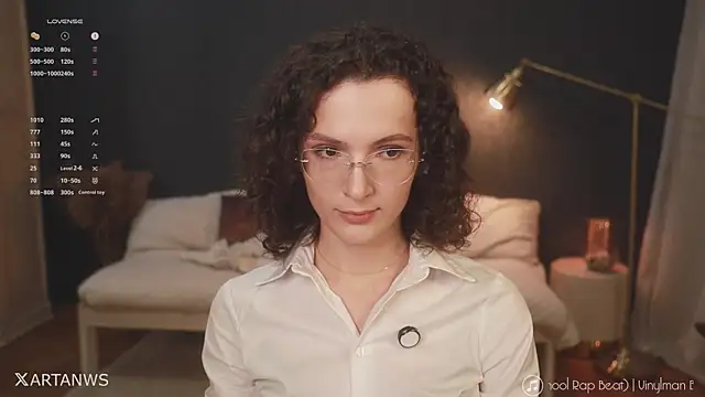  arta  online show from February 26, 2:05 pm