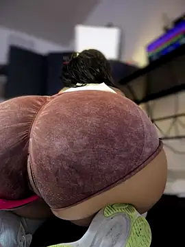 Natural BIGASS Nina online show from November 23, 4:19 pm