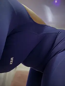 Natural BIGASS Nina online show from March 21, 7:19 pm