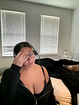 minha baby online show from November 28, 2:53 pm