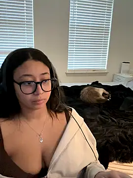 minha baby online show from November 27, 2:42 pm