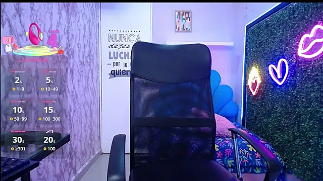 valeria martinez19 online show from January 9, 3:11 am