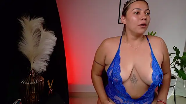 Zara Nova online show from March 26, 1:08 am