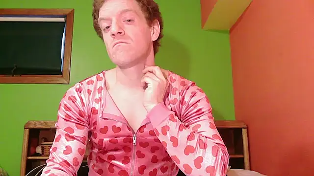 glamtransgoddess15 online show from February 24, 10:52 pm