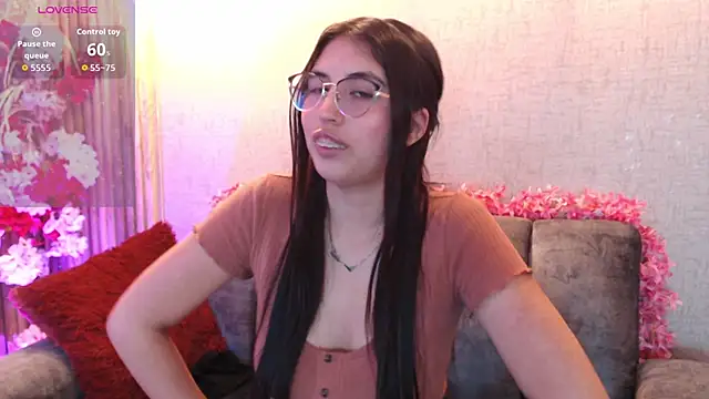 Valk submissive online show from February 7, 5:22 am