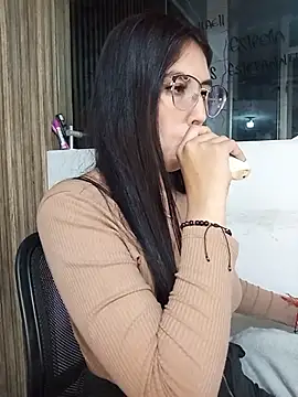 Valk submissive online show from March 22, 8:20 am