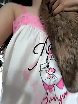 Okleotina9 online show from October 31, 6:04 am