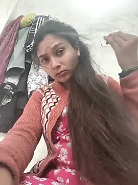 Cute Arushi online show from December 14, 4:51 am